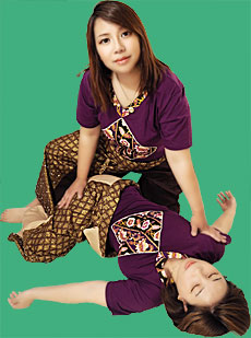 �Ⓦ�^�C�Î��}�b�T�[�W