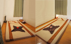 �^�C�Î��}�b�T�[�W�Ⓦ