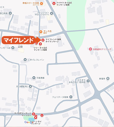 �^�C�Î��}�b�T�[�W�Ⓦ